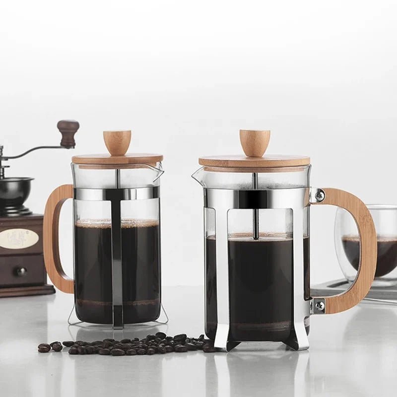 Coffee Makers
