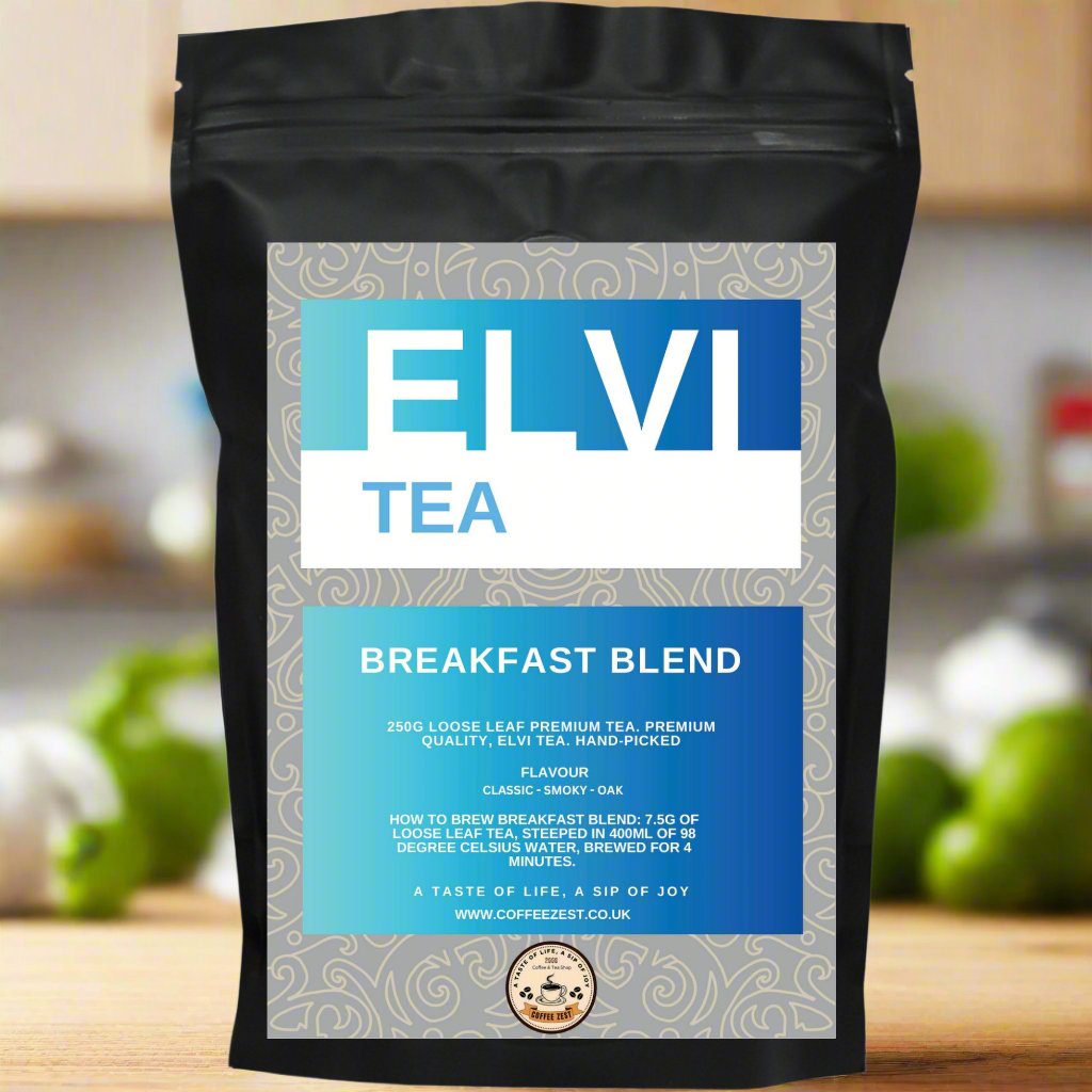 Tea