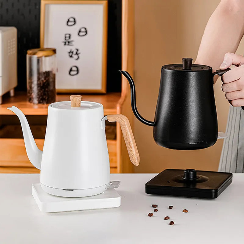 Electronic Kettle