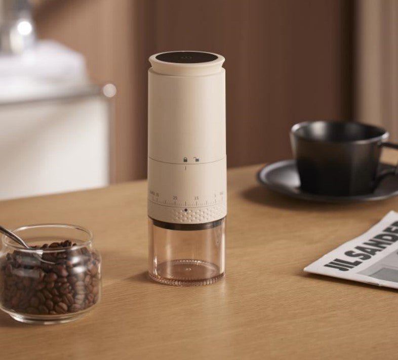 Coffee Grinders