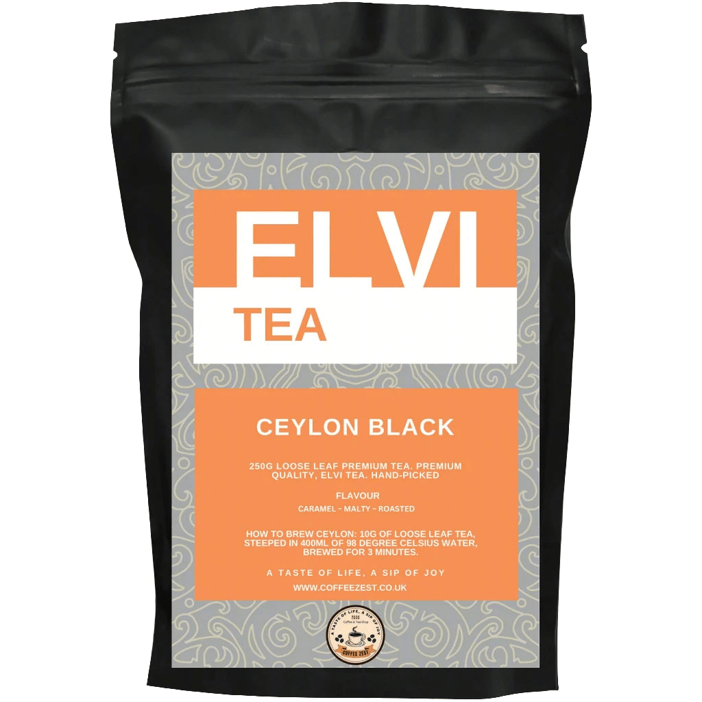 Herbal Tea