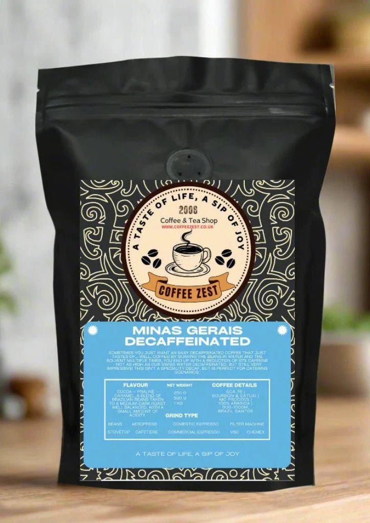 Decaf