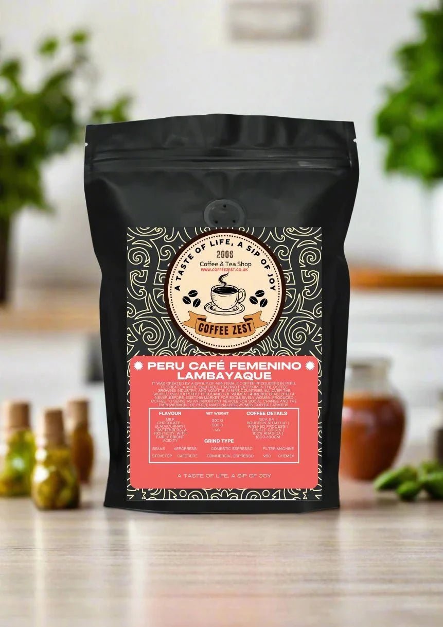 Single Origin