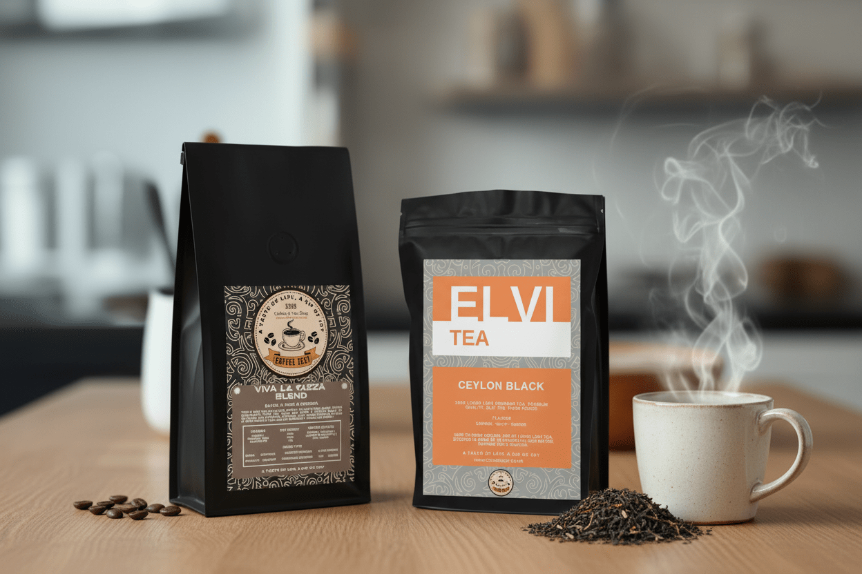 Coffee Subscriptions