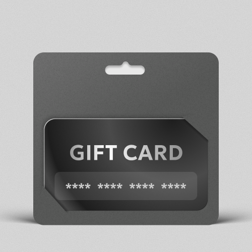Coffee Zest Gift Card 2025