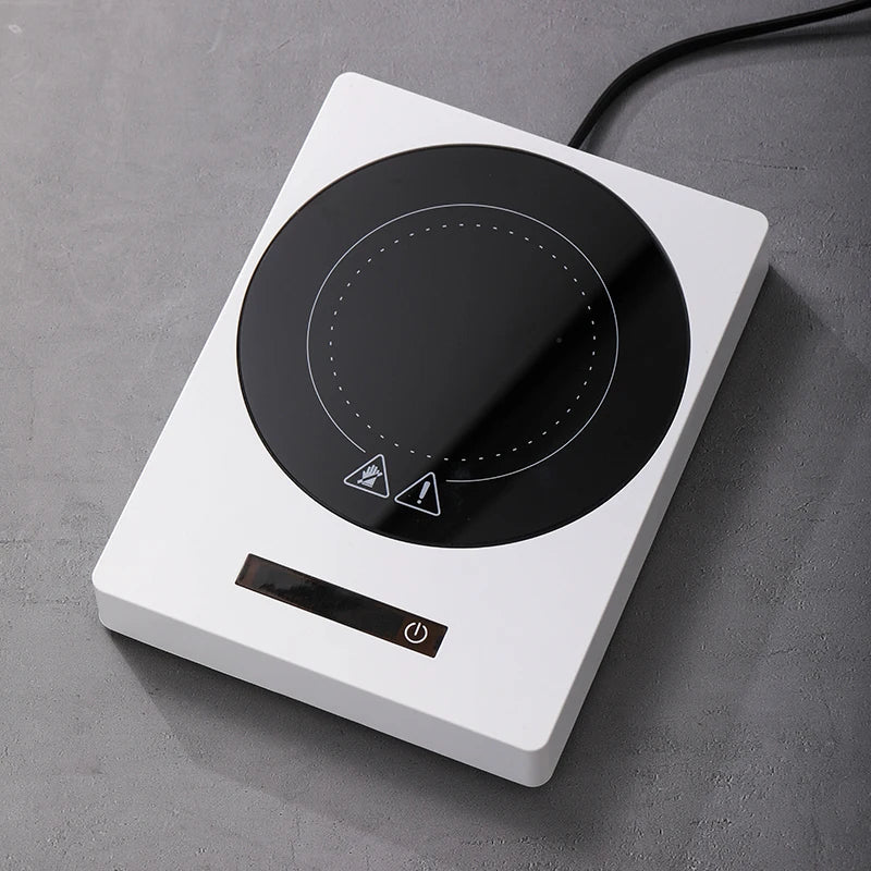 200W Cup Heater Mug Warmer 100°C Hot Tea Maker - Coffee Zest online shop