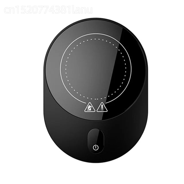 200W Cup Heater Mug Warmer 100°C Hot Tea Maker - Coffee Zest online shop