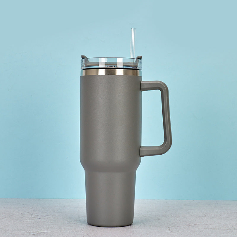 Insulated Cup with Handle 40oz