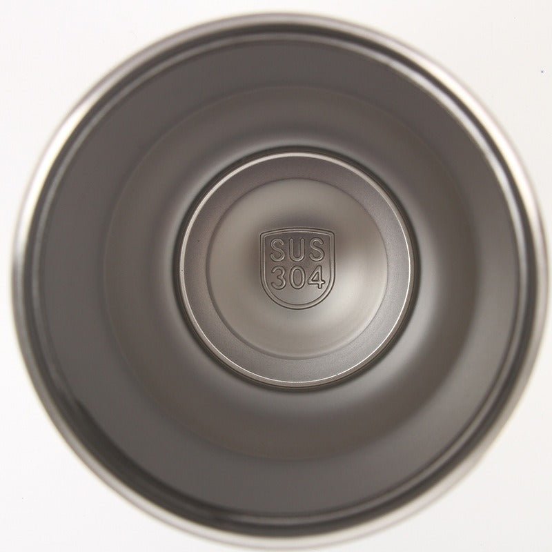 30oz Portable Car Cup Stainless Steel Cup Travel Sports Water Bottle With Handle Cover Coffee Tumbler Cup - Coffee Zest online shop