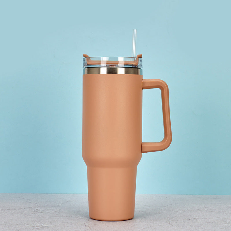Insulated Cup with Handle 40oz