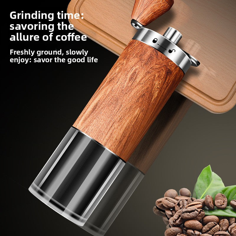 Manual Coffee Grinder