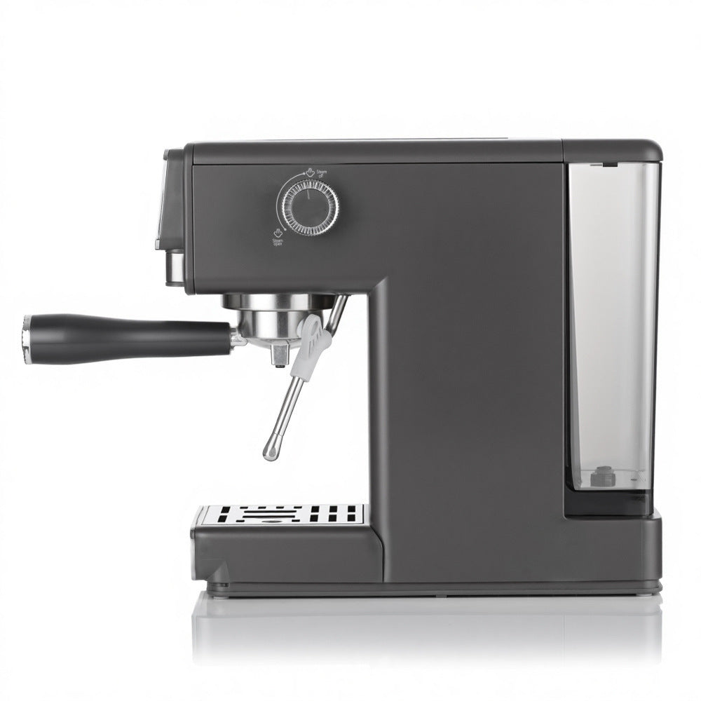 Coffee Machine Espresso with Milk Frother - Coffee Zest