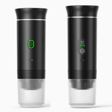 Electric Coffee Maker - Coffee Zest