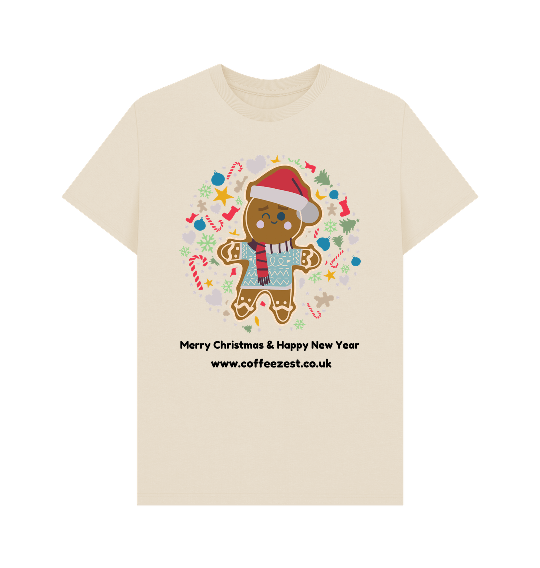 Merry Christmas T shirt