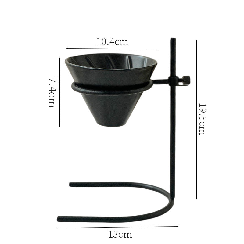 Coffee Hand Brewing Filter Cup Holder