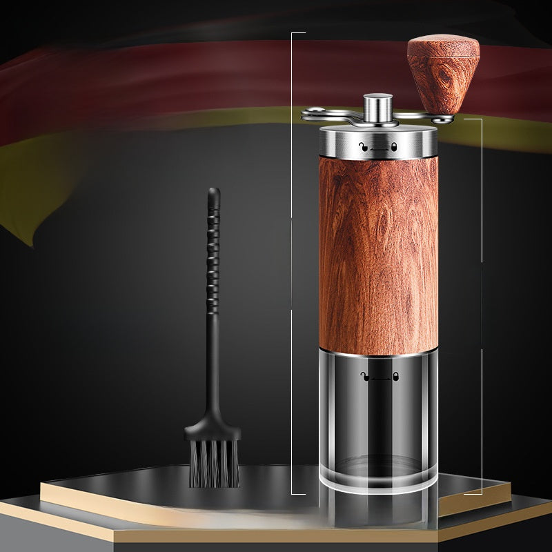 Manual Coffee Grinder