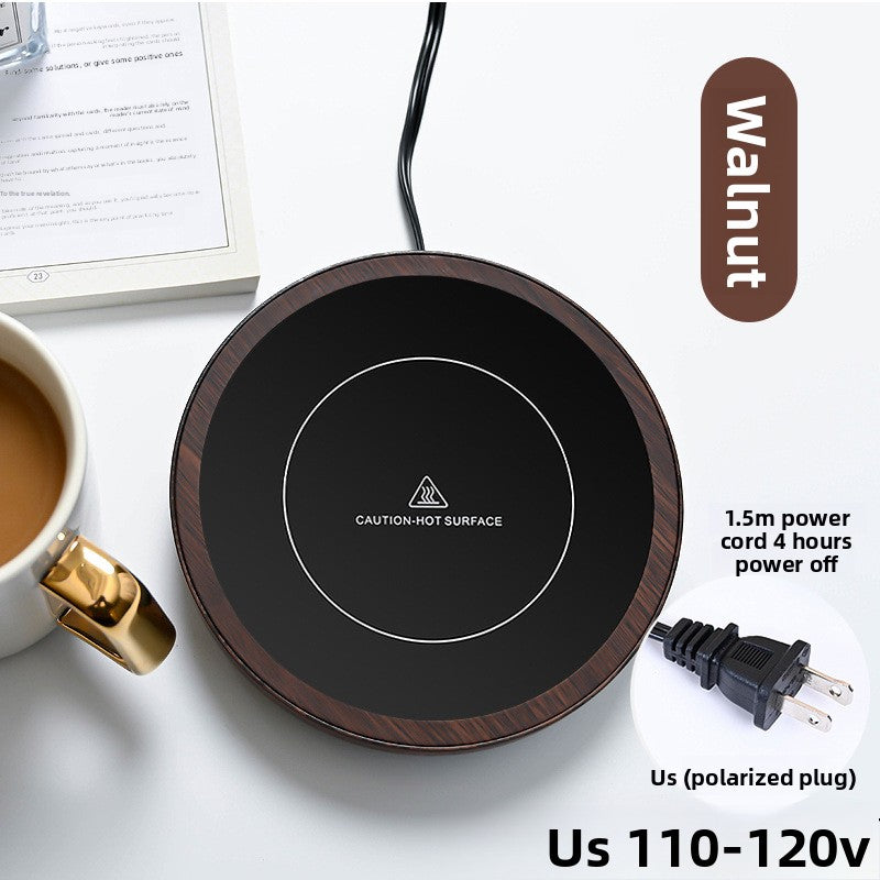 Electric Cup Warmer Heating Coaster