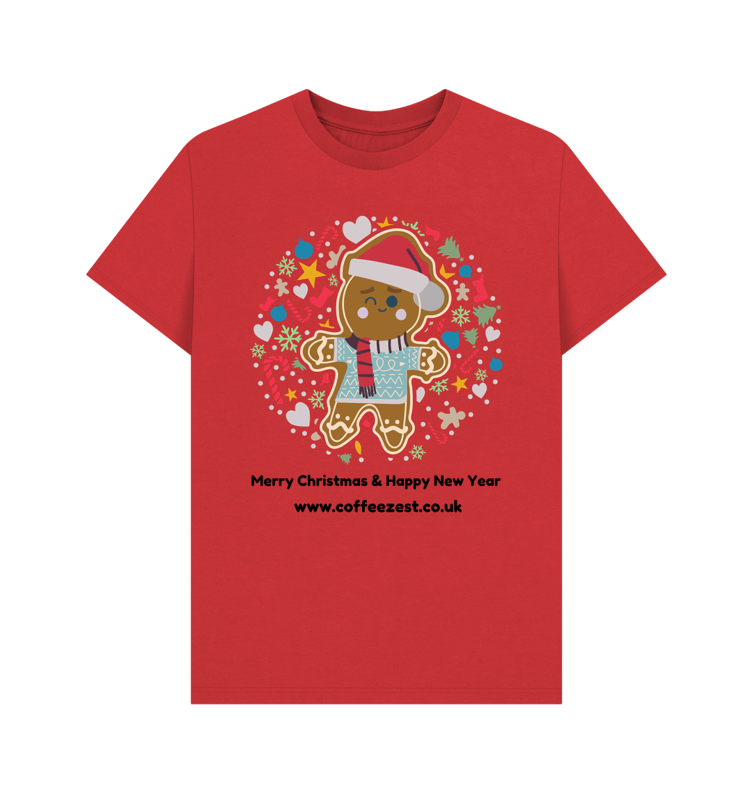 Merry Christmas T shirt