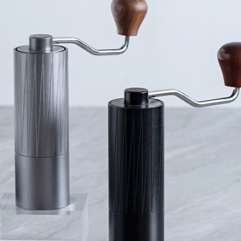 manual coffee grinder