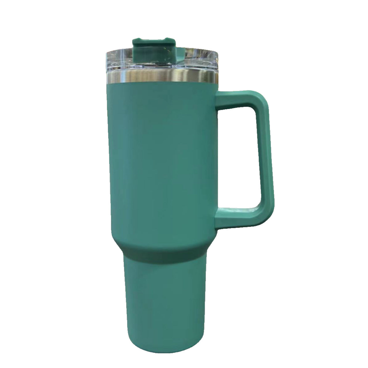 Insulated Cup with Handle 40oz