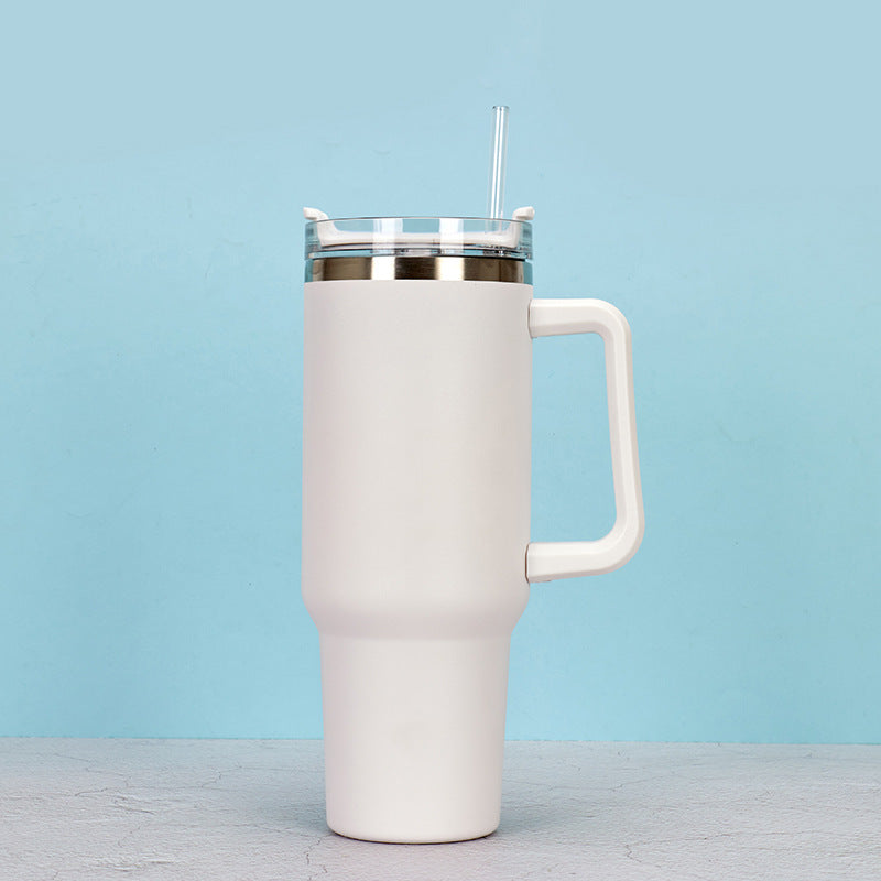Insulated Cup with Handle 40oz