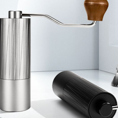 manual coffee grinder