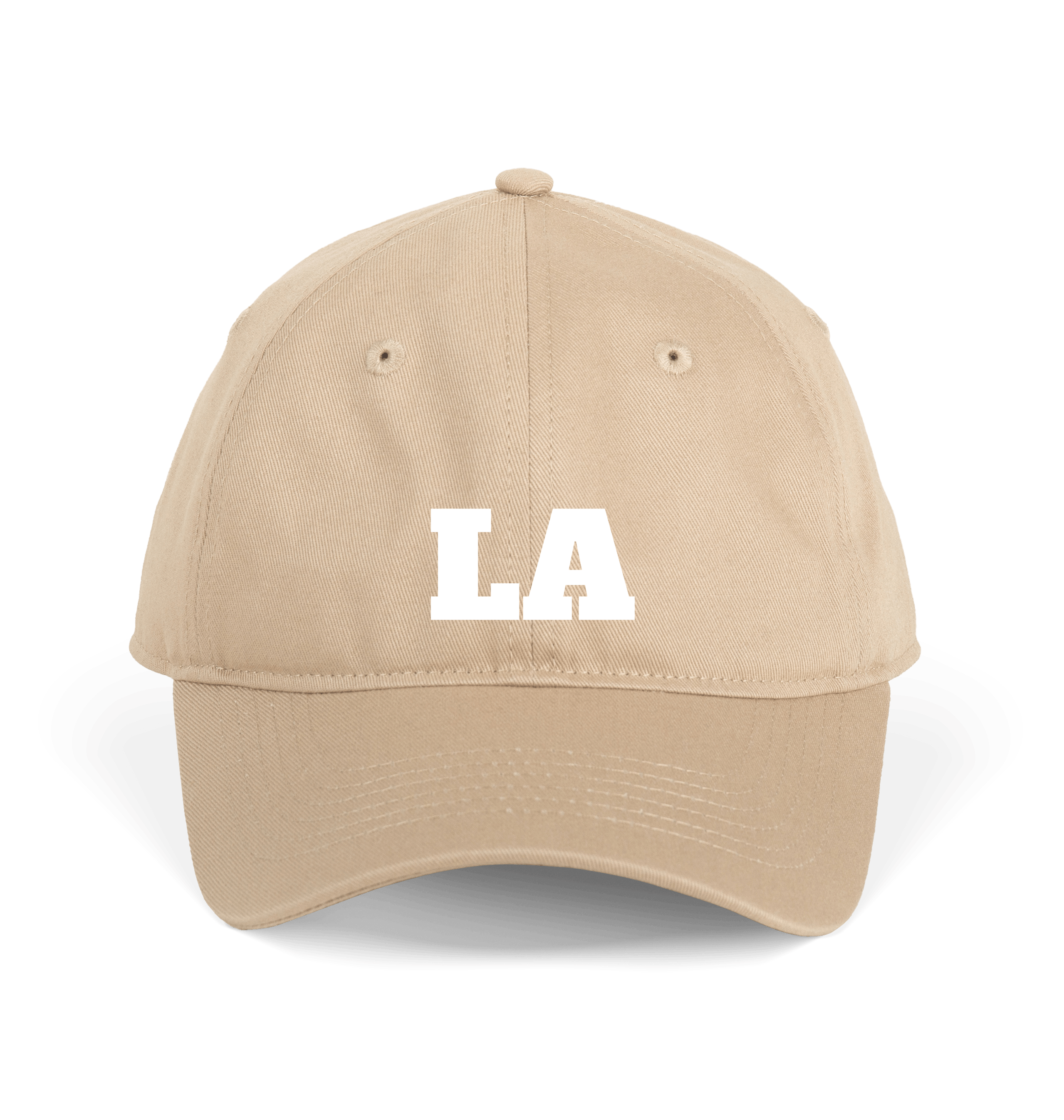 Oat Caps Front