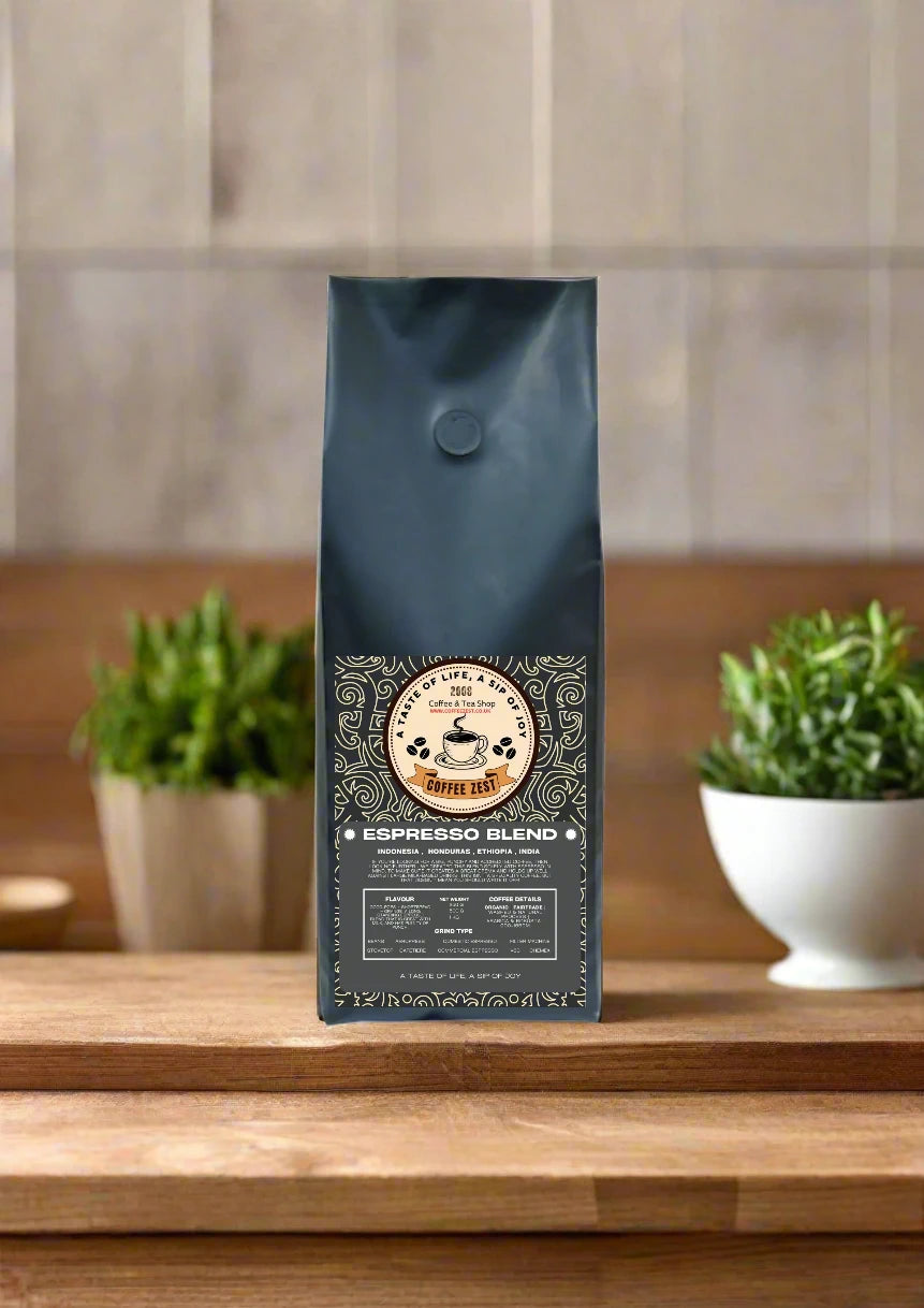 Espresso Blend