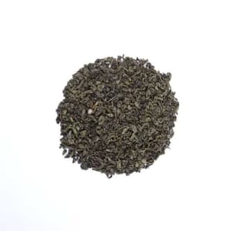 ELVI TEA - SENCHA GREEN loose leaf tea