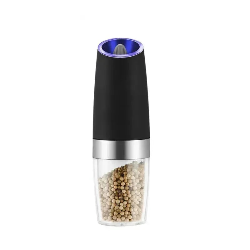 Electric Herb Coffee Grinder Automatic Gravity