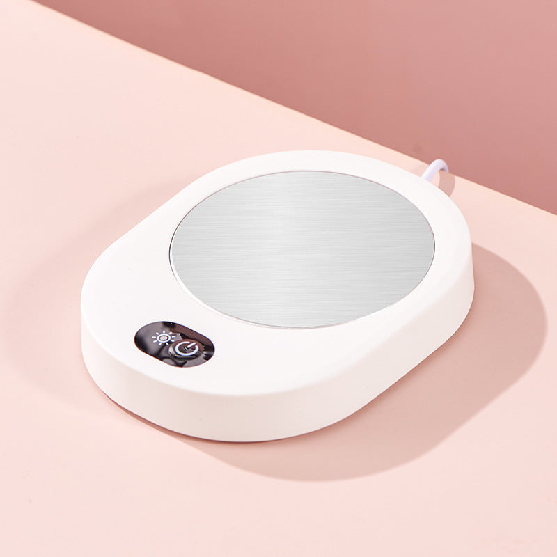 Automatic Heating Cup Mat