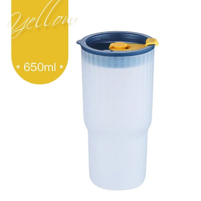 Automatic Self Stirring Mug Smart Stainless Steel - Coffee Zest online shop