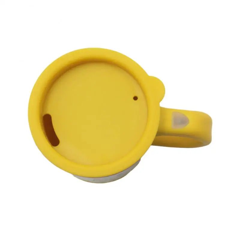 Automatic Self Stirring Mug Smart Stainless Steel - Coffee Zest online shop
