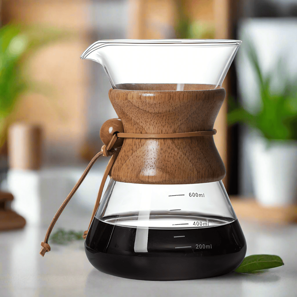 Chemex 6-cup