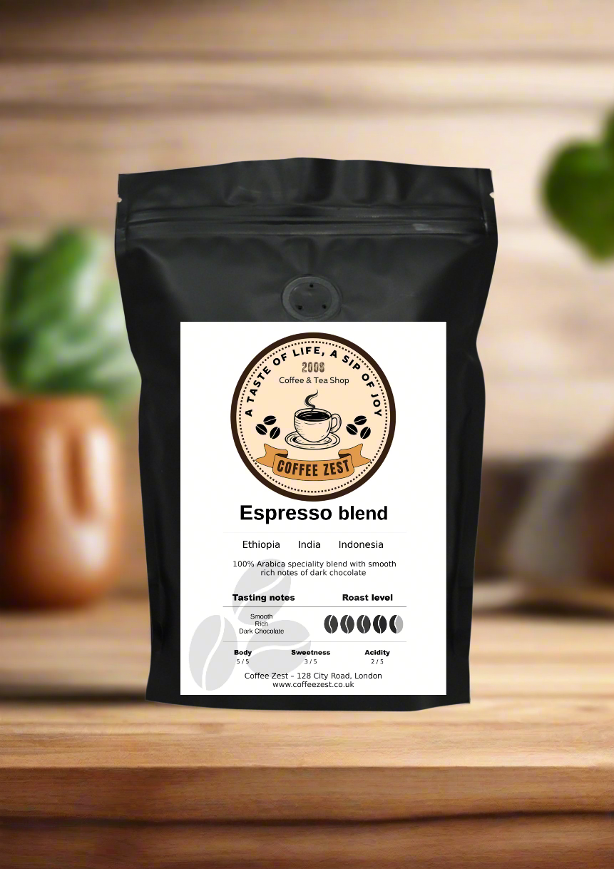 Espresso Blend