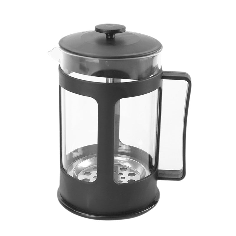 Coffee Tea Maker French Press - Coffee Zest