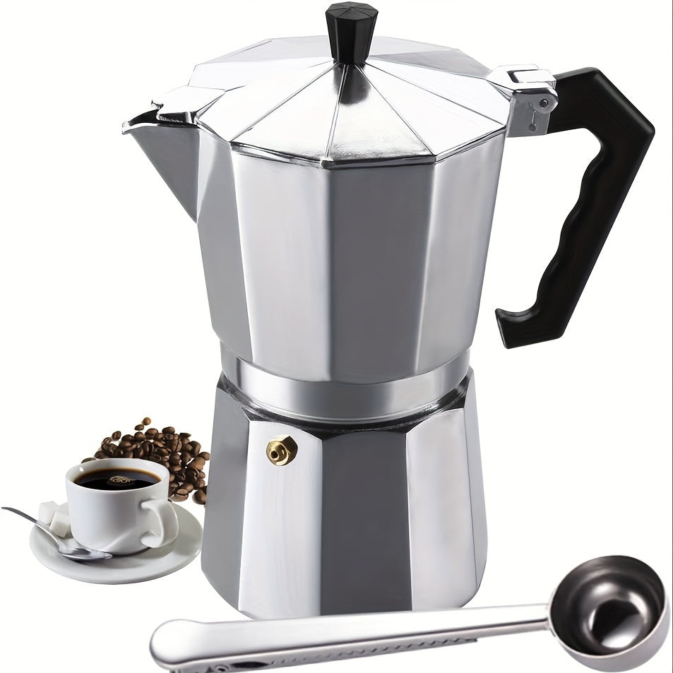 6 Cup Italian Espresso Maker