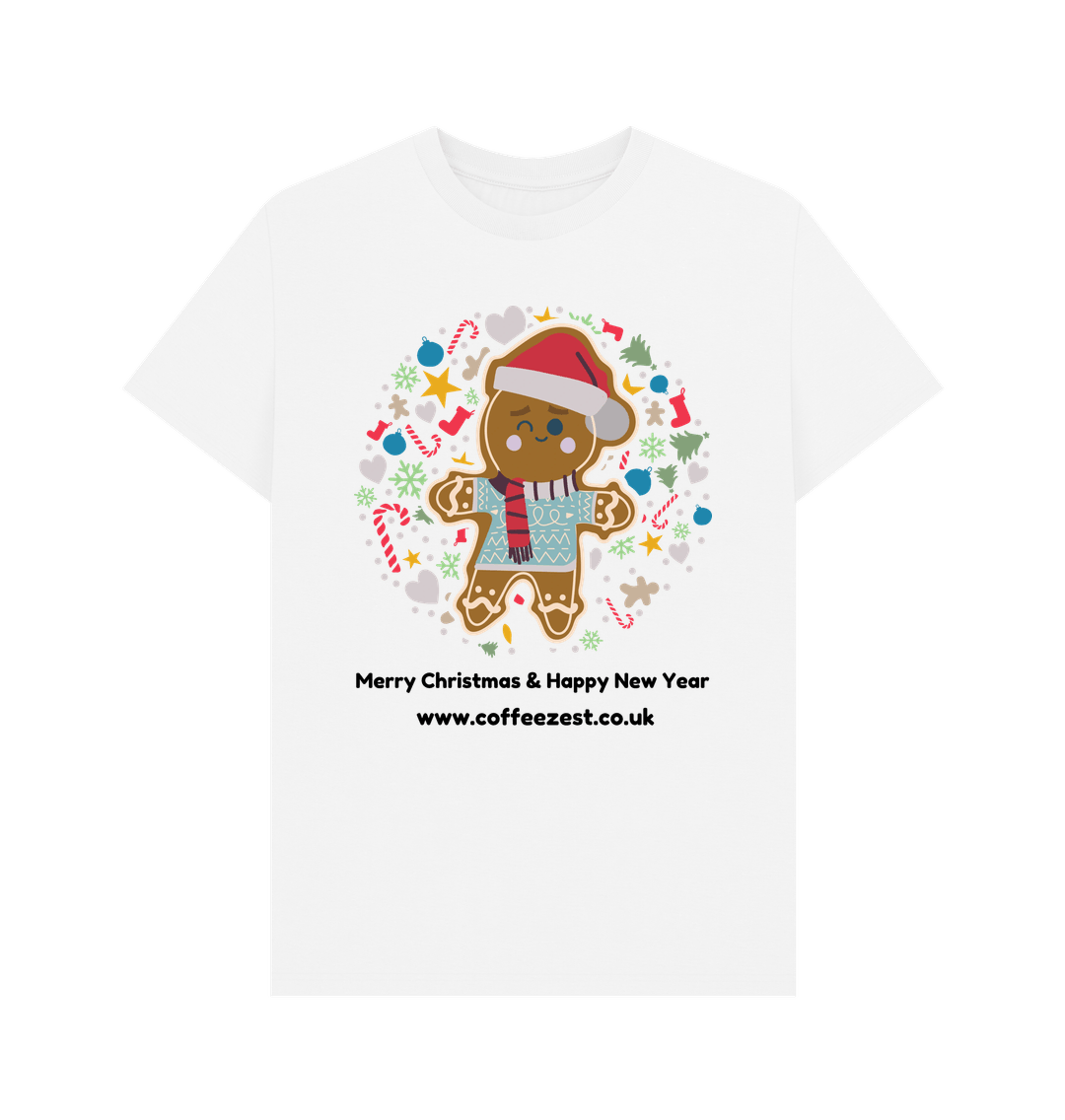 Merry Christmas T shirt