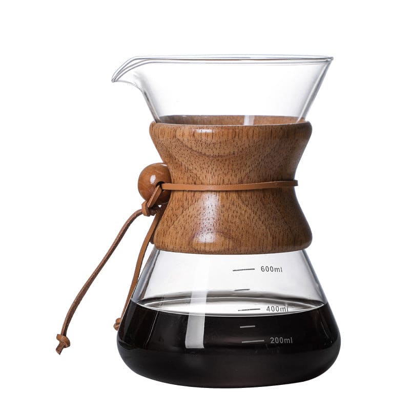 Chemex 6 - cup - Coffee Zest online shop