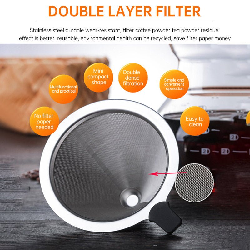 Chemex Borosilicate Glass Brewing Coffee Pot, Filter - Coffee Zest online shop