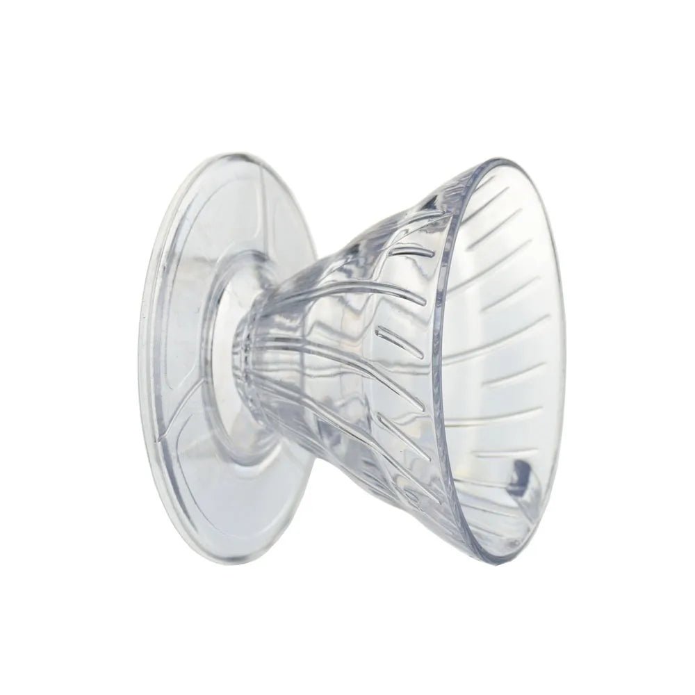 Coffee Dripper Resin Coffee Filter for Pour Over Barista Coffee Brewing 1 - 4Cups - Coffee Zest online shop