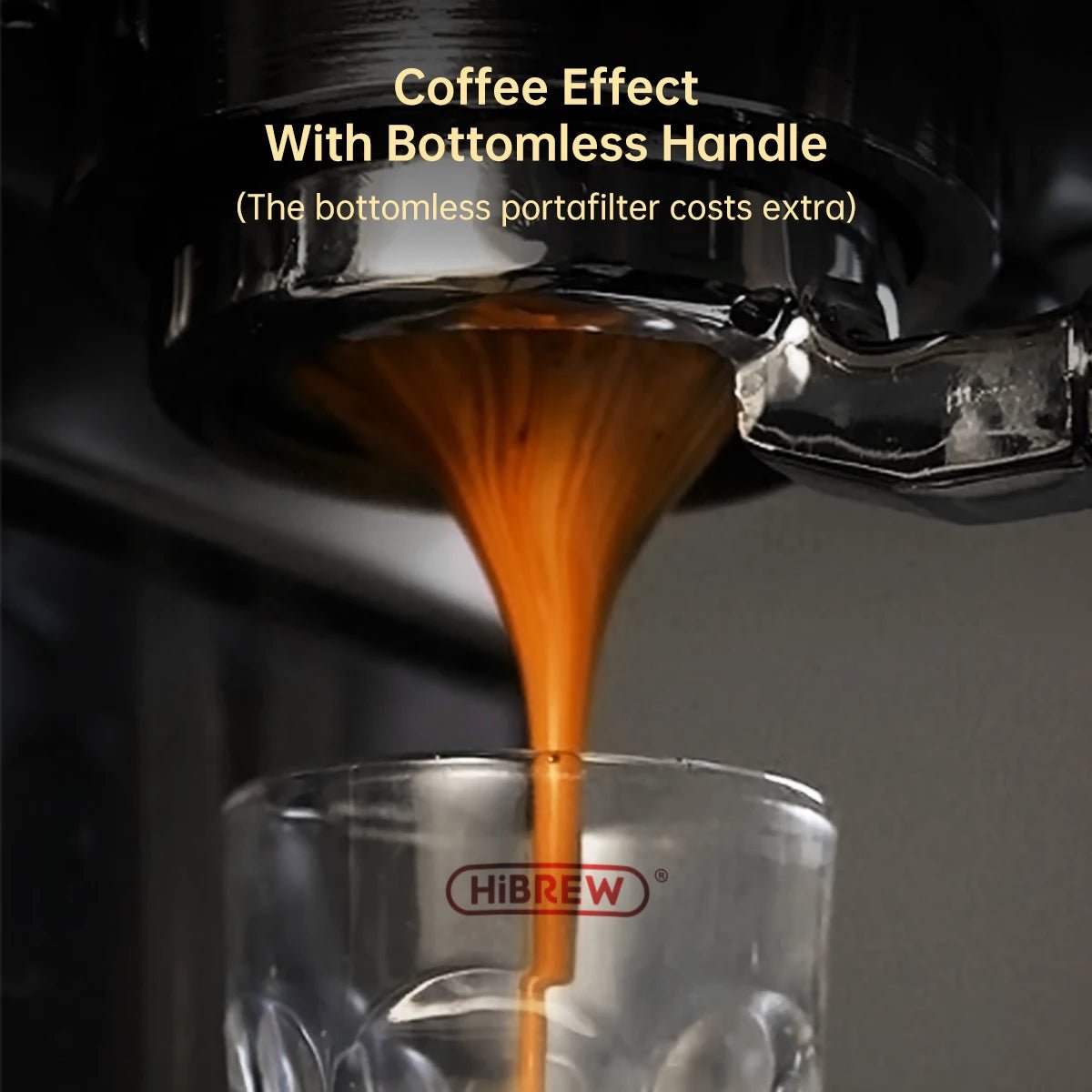 Coffee Maker Cafeteria 19 Bar Inox Semi Automatic - Coffee Zest online shop