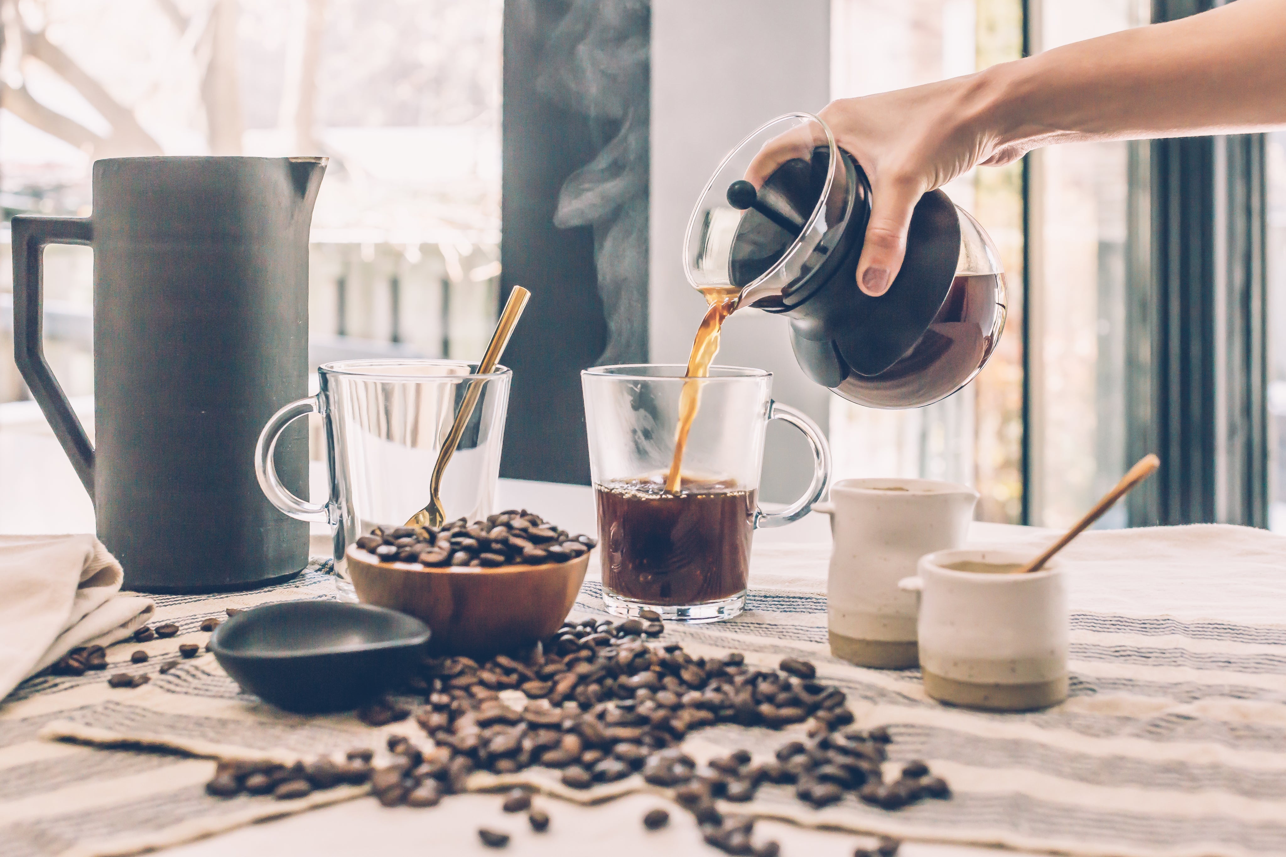 Coffee Zest Blend - Coffee Zest online shop