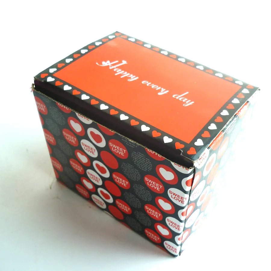 Cute hedgehog mother hugs child mug mother's day - Coffee Zest online shop