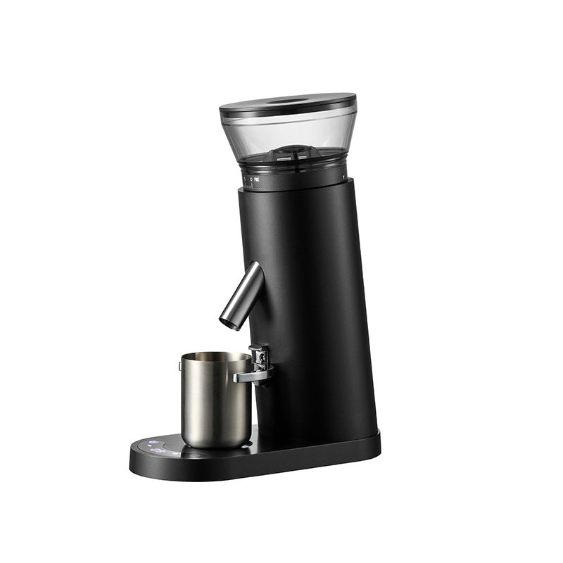 Automatic Coffee Grinder Machine