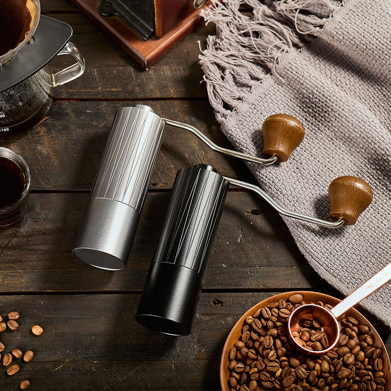 manual coffee grinder
