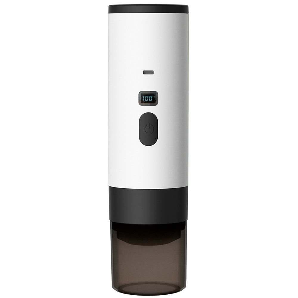 Portable Rechargeable Coffee Maker - Coffee Zest