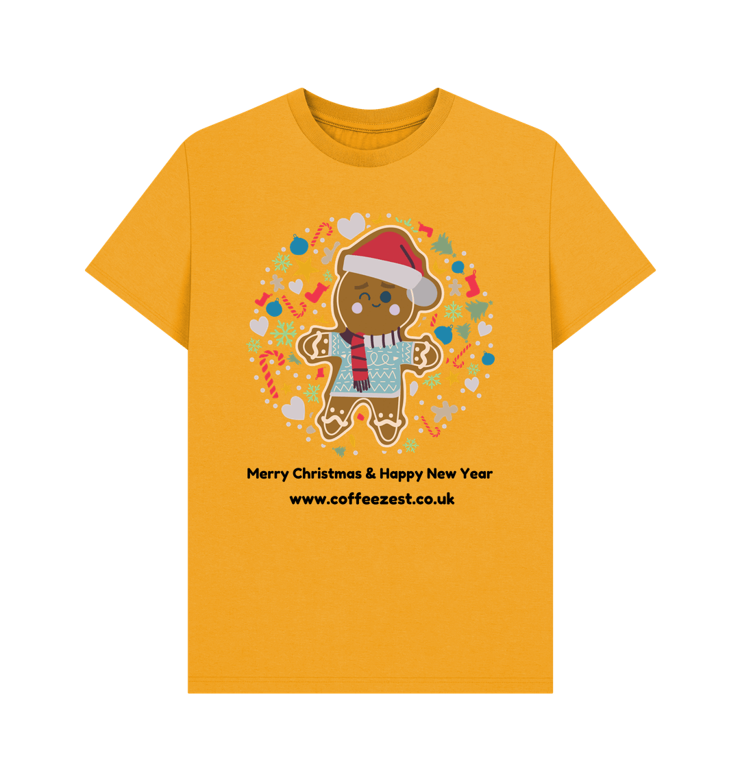 Merry Christmas T shirt