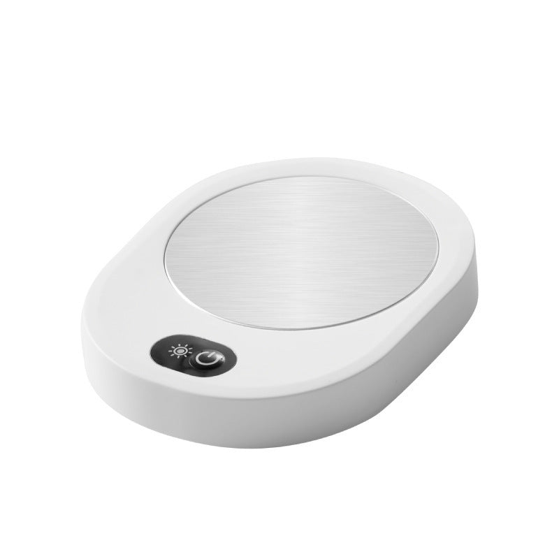 Automatic Heating Cup Mat
