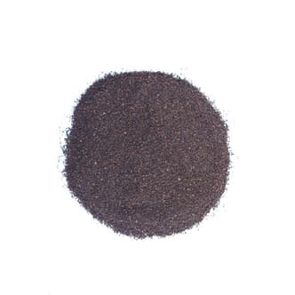 ELVI TEA line - DECAF BLACK loose leaf tea - Coffee Zest online shop